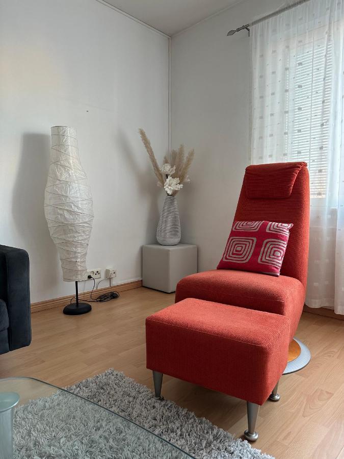 Sofia Rovaniemi City Apartment ภายนอก รูปภาพ
