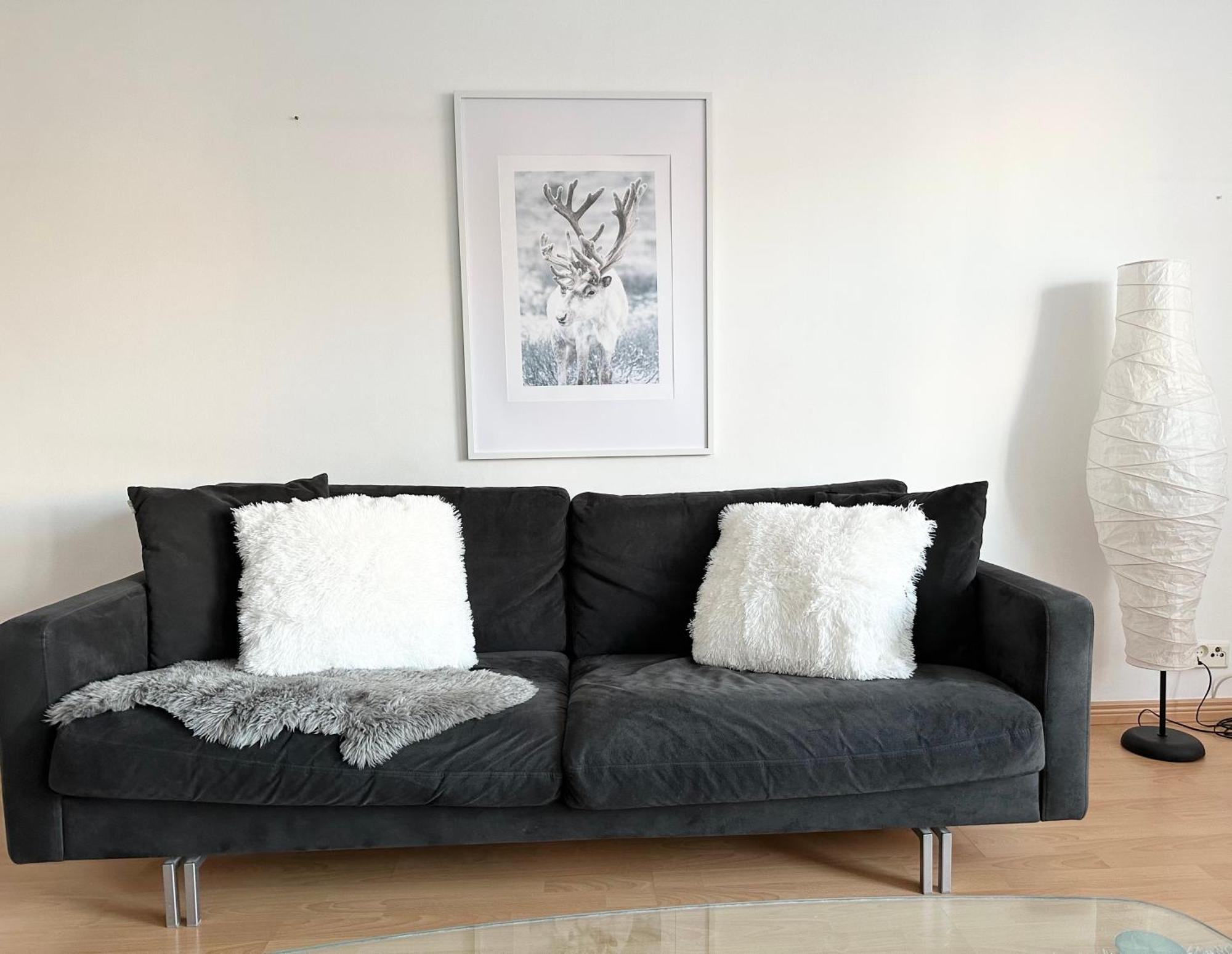 Sofia Rovaniemi City Apartment ภายนอก รูปภาพ