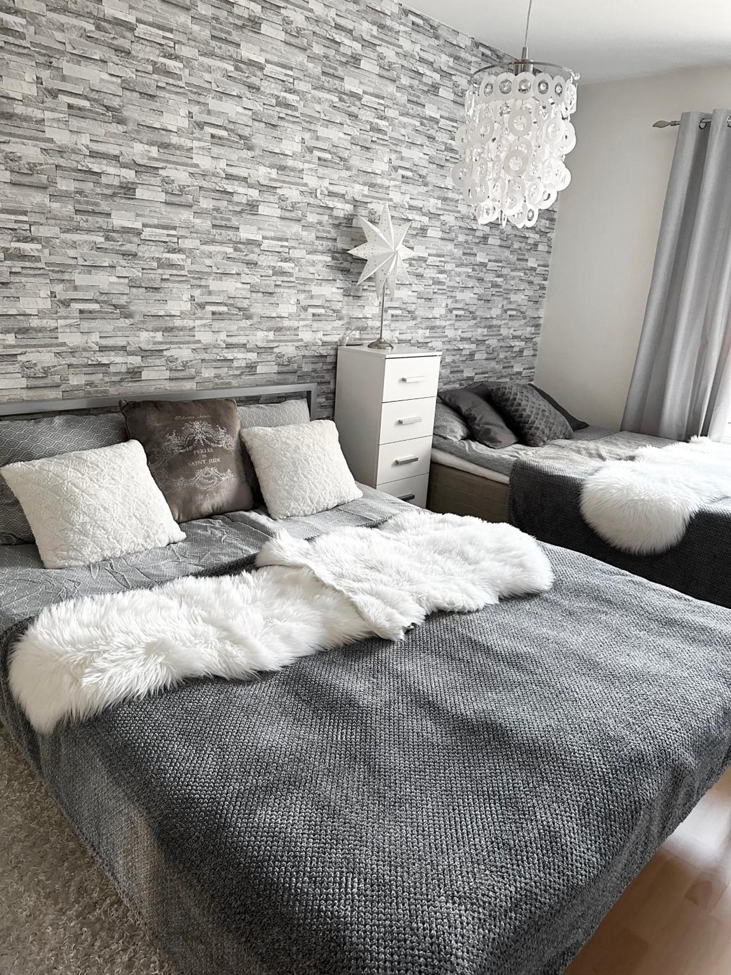 Sofia Rovaniemi City Apartment ภายนอก รูปภาพ